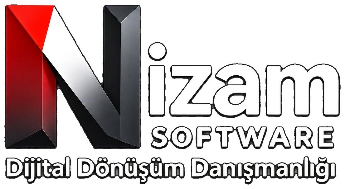 Nizam Software — Dijital Dönüşüm Danışmanlığı